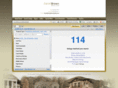 southroanokerealestate.com