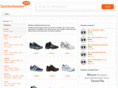 sportschoenen.com