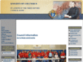 stjosephkofc.org