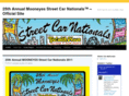 streetcarnationals.com