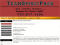 teamspiritpack.net