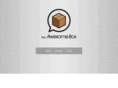 theawesomebox.com