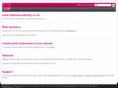 thebalancedbody.co.uk