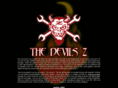 thedevilsz.com