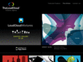theloudcloud.com