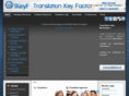 tkeyf.com