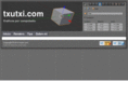 txutxi.com