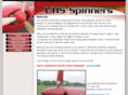 uhsspinners.com