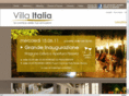 villaitaliapadova.com