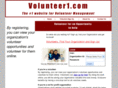 volunteer1.com