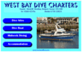 westbaydivecharters.co.uk