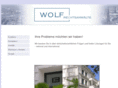 wolf-recht.com