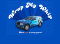 wrapmywhip.com