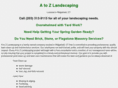 a-zlandscapingllc.com
