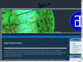 aandcelectronics.com