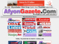 afyongazete.com