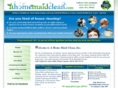 ahomemaidclean.com