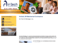 airductcleaningholland.com