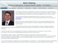 allenstalvey.com