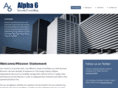 alpha6security.com