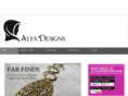alyadesigns.com