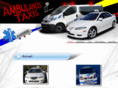 ambulance-taxi-bussiere.com