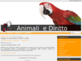 animaliediritto.it