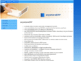 anywhereerp.com
