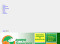 apoyofin.com