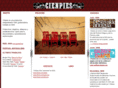 arte100pies.com