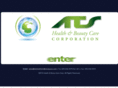 atshealthandbeautycare.com