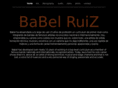 babelruiz.com