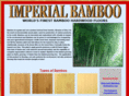 bamboofromchina.com