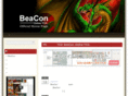 beacon-tcg.net