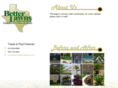 betterlawnsandgardenstx.com