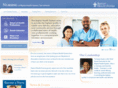 bhsnursing.com