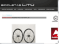 bicicletaslitu.es