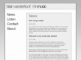 blairvanderhoof.com