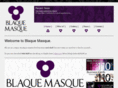 blaquemasque.com