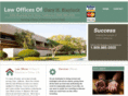 blaylocklawoffice.com