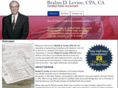 brahmlevinecpa.com