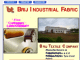 brijtextile.com