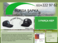 bursasapka.com