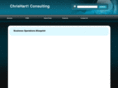 businessoperationsblueprint.com