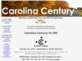 carolinacentury.com