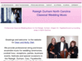 carymusic.com