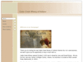 cedarcreekwine.com