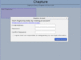 chapture.com