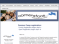 cornerstone4kids.com