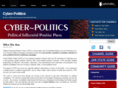 cyber-politics.com